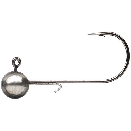 ILLEX Jig Head Magic Tungsten Round 3db 5,3g 2/0