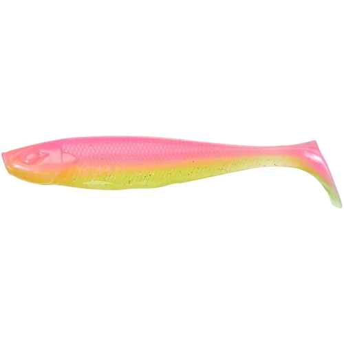 Gunki Bumpy 13cm Pink Chart (box) 1db