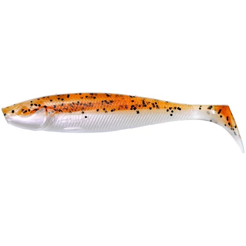 Gunki Bumpy 13cm Brown Sugar (box) 1db