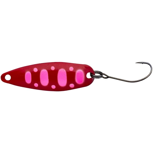 ILLEX Native Spoon 5g Pink Red Yamame