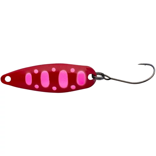ILLEX Native Spoon 3,5g Pink Red Yamame
