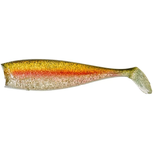 ILLEX Nitro Shad 6,5cm Ghost Wakasagi 6db