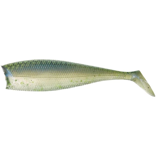 ILLEX Nitro Shad 6,5cm Secret Herring 6db