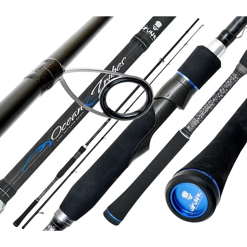 Gunki Ocean Tribes Xpower S 2,50m XH 21-56/80g