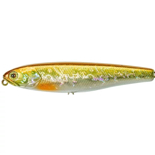 ILLEX Bonnie 10,7cm Bright Kibinago