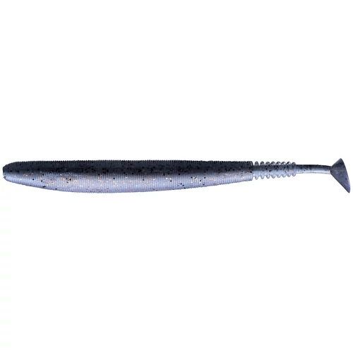 ILLEX Magic Z Shad 8,0cm Spy Bleak 7db