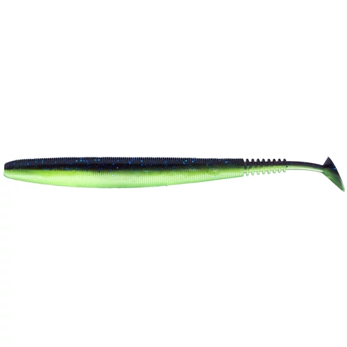 ILLEX Magic Z Shad 8,0cm Magic Purple 7db