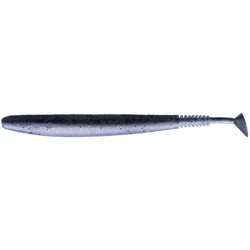 ILLEX Magic Z Shad 10,5cm Spy Bleak 6db