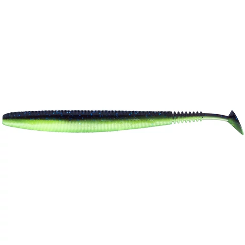 ILLEX Magic Z Shad 10,5cm Magic Purple 6db