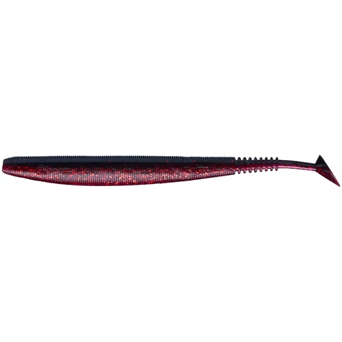 ILLEX Magic Z Shad 13,5cm Bloody Shad 5db