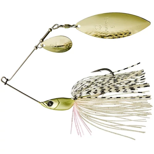 Gunki Spinnaker 14g Champagne