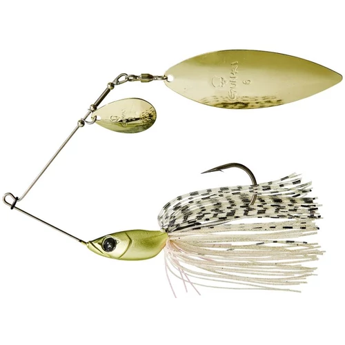 Gunki Spinnaker 21g Champagne