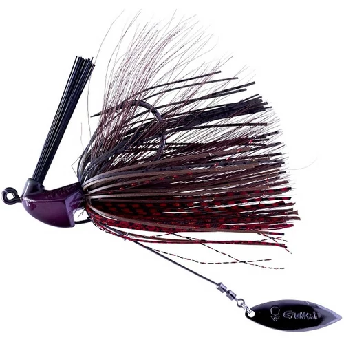 Gunki Hoverjig 21g Secret Craw MS