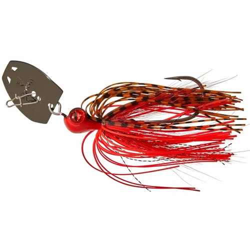 Gunki Boomer 10g Red Devil M.S