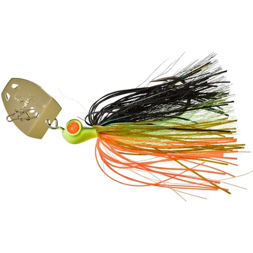 Gunki Boomer 10g Black Chicken M.S