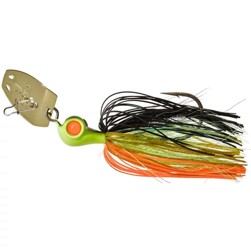 Gunki Boomer 21g Black Chicken M.S
