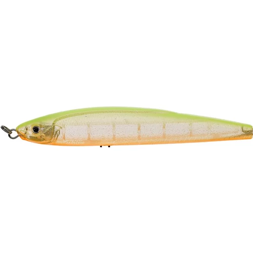 Gunki Shore Shaver 11,5cm S Ghost Chart Back