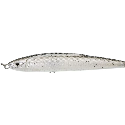 Gunki Shore Shaver 11,5cm S Salt & Pepper