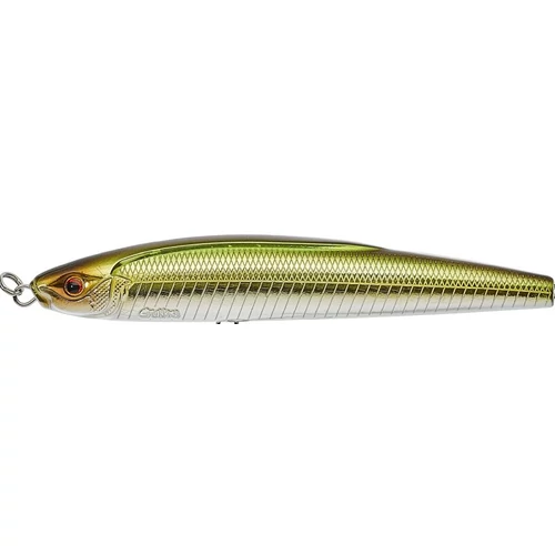 Gunki Shore Shaver 11,5cm S HL Ayu