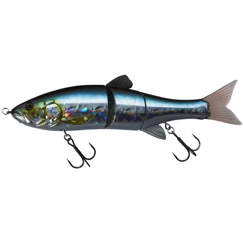 ILLEX Dowz Swimmer 22cm SF Aurora Bleak