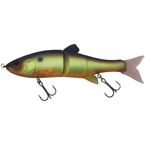 ILLEX Dowz Swimmer 22cm SF Muddy Roach