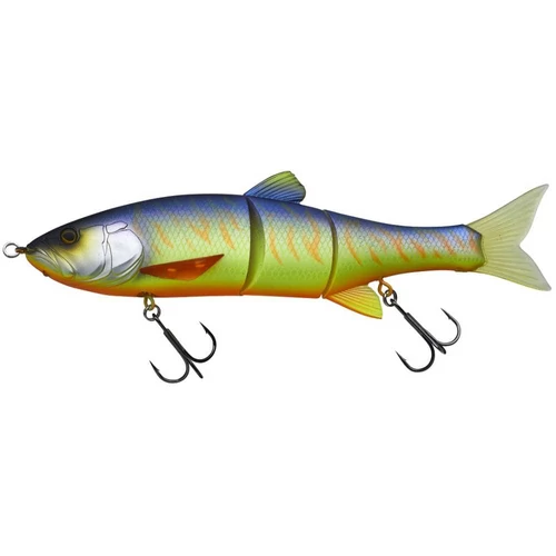 ILLEX Dowz Swimmer 22cm SF Muddy Secret Tiger