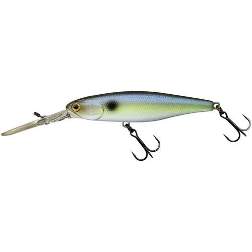 ILLEX Squirrel Super DD 7,9cm SP Pearl Sexy Shad