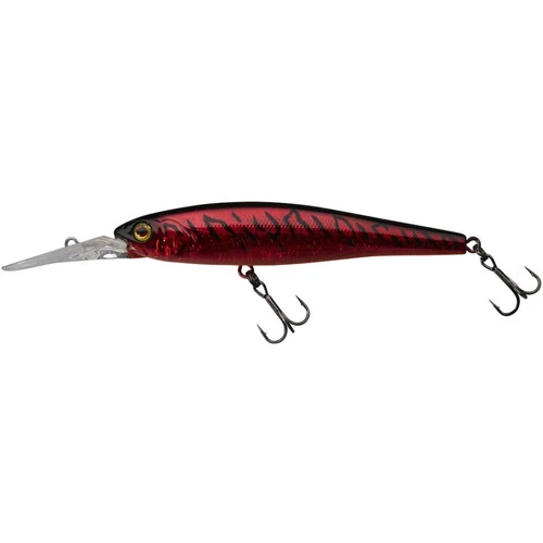 ILLEX Dowzvido 9cm SP Aurora Red Tiger