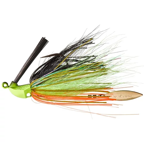 Gunki Hoverjig 10g Black Chicken M.S