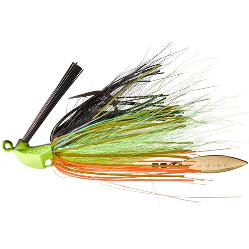 Gunki Hoverjig 14g Black Chicken M.S