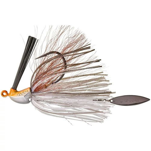 Gunki Hoverjig 21g Smelt Paradise M.S