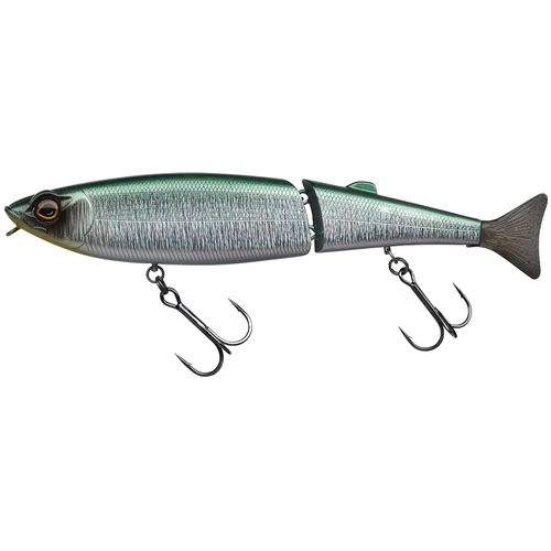ILLEX Freddy 17cm CW Aurora Bleak