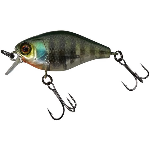 ILLEX Chubby 3,8cm Skeleton Gill