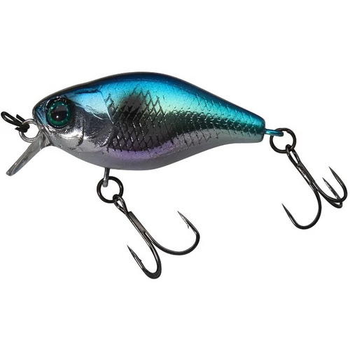 ILLEX Chubby 3,8cm Tsuyagin Shad