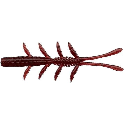 ILLEX Scissor Comb 9,7cm Double Cola 7db