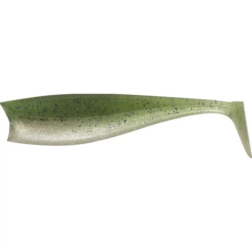 ILLEX Nitro Shad 15cm Green Sprat 3db