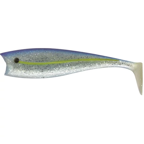 ILLEX Nitro Shad 12cm Jelly Shad 4db