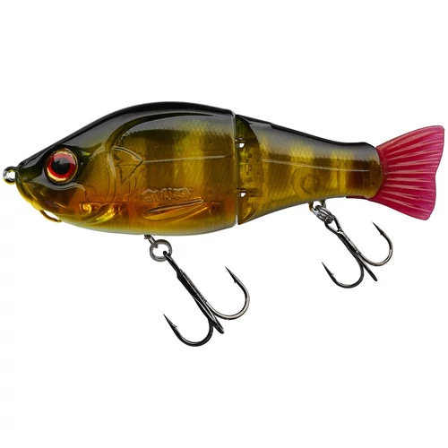 Gunki Scunner 13,5cm S Perch Master