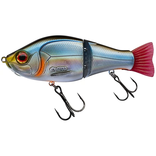 Gunki Scunner 13,5cm S Roach Tendance