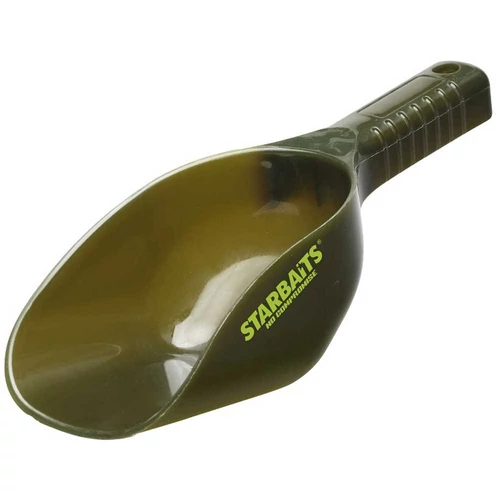 Starbaits Etető lapát Spoon Scoop Standard