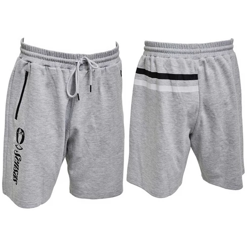 Sensas Rövid nadrág Champion Summer Grey S
