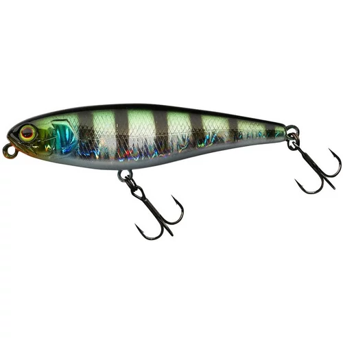 ILLEX Water Moccasin 7,5cm HL Sunfish