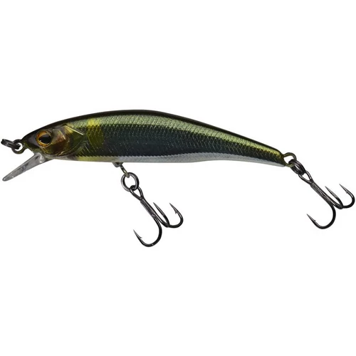ILLEX Tricoroll 7cm SHW RT Waka Ayu