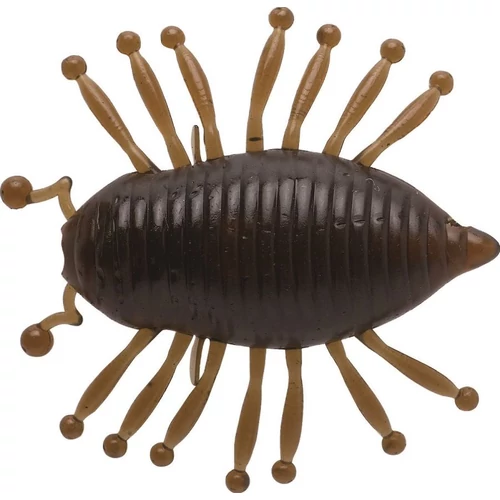 ILLEX Woodlouse 3cm Cherry Coke 6db