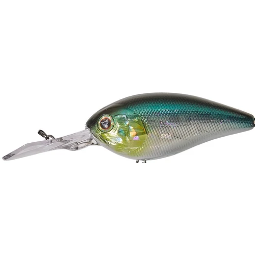 ILLEX Digle 2+ 6,2cm Aurora Bleak
