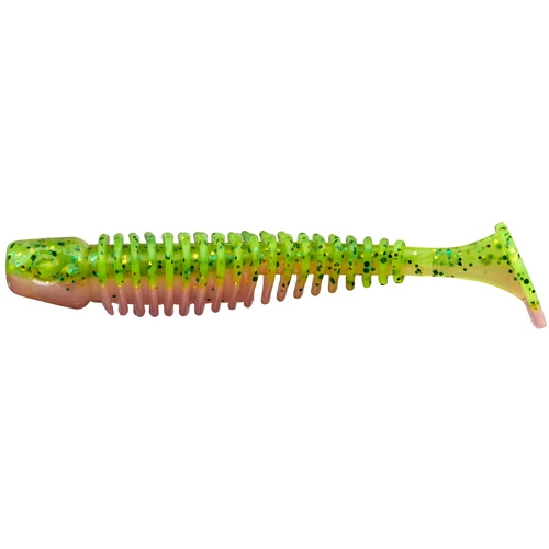Gunki Tipsy SXL 10cm Marshmallow 4db