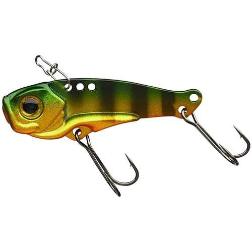 Gunki Muto Blade 4,6cm S Flash Tiger