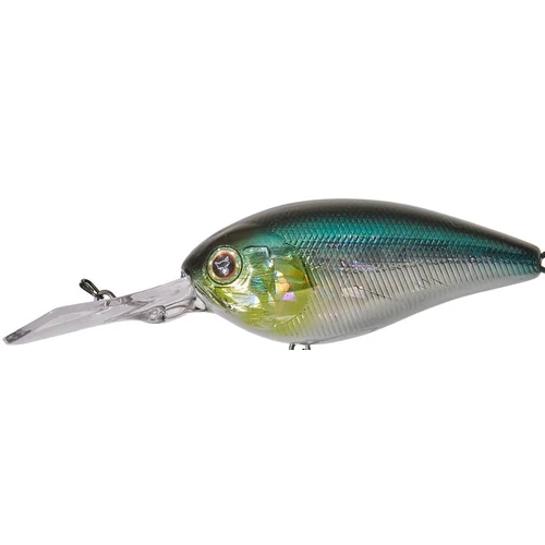ILLEX Digle 4+ 7cm Aurora Bleak