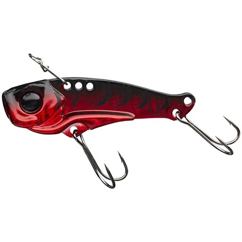 Gunki Muto Blade 5,6cm S Red Craw