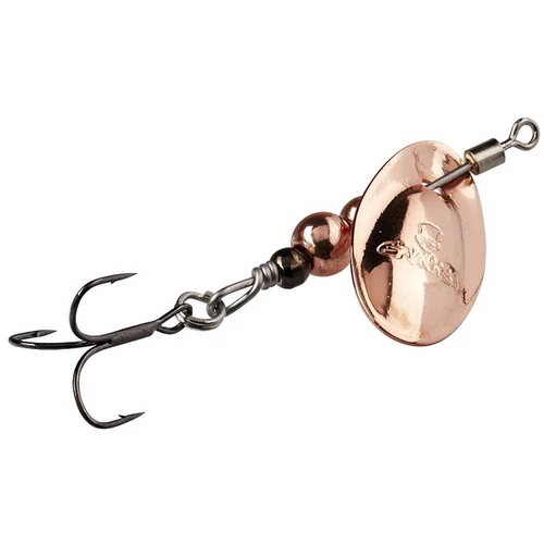 Gunki Dots Nude 0L 1,6g Full Copper